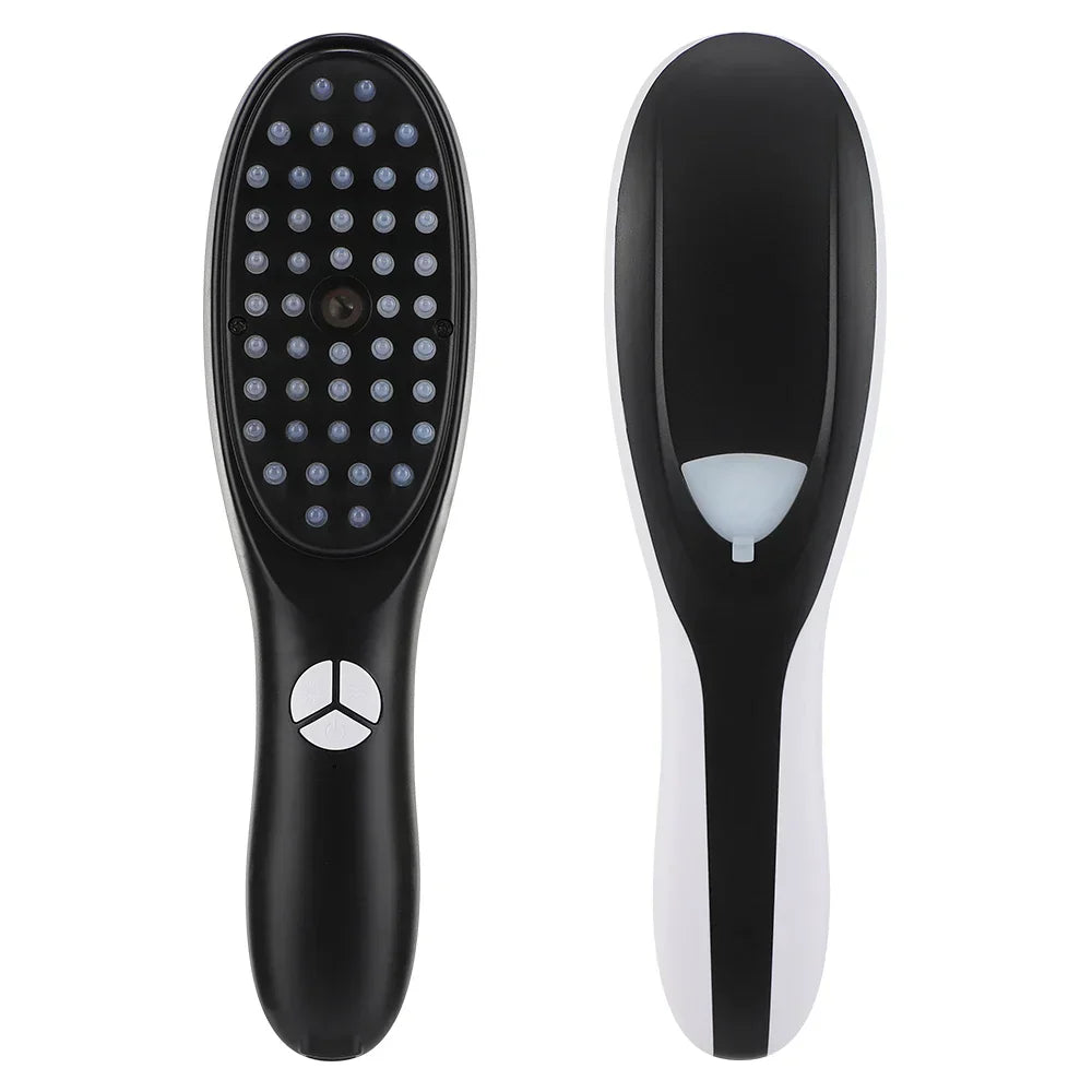 Venlisse™ Light Therapy Scalp Comb