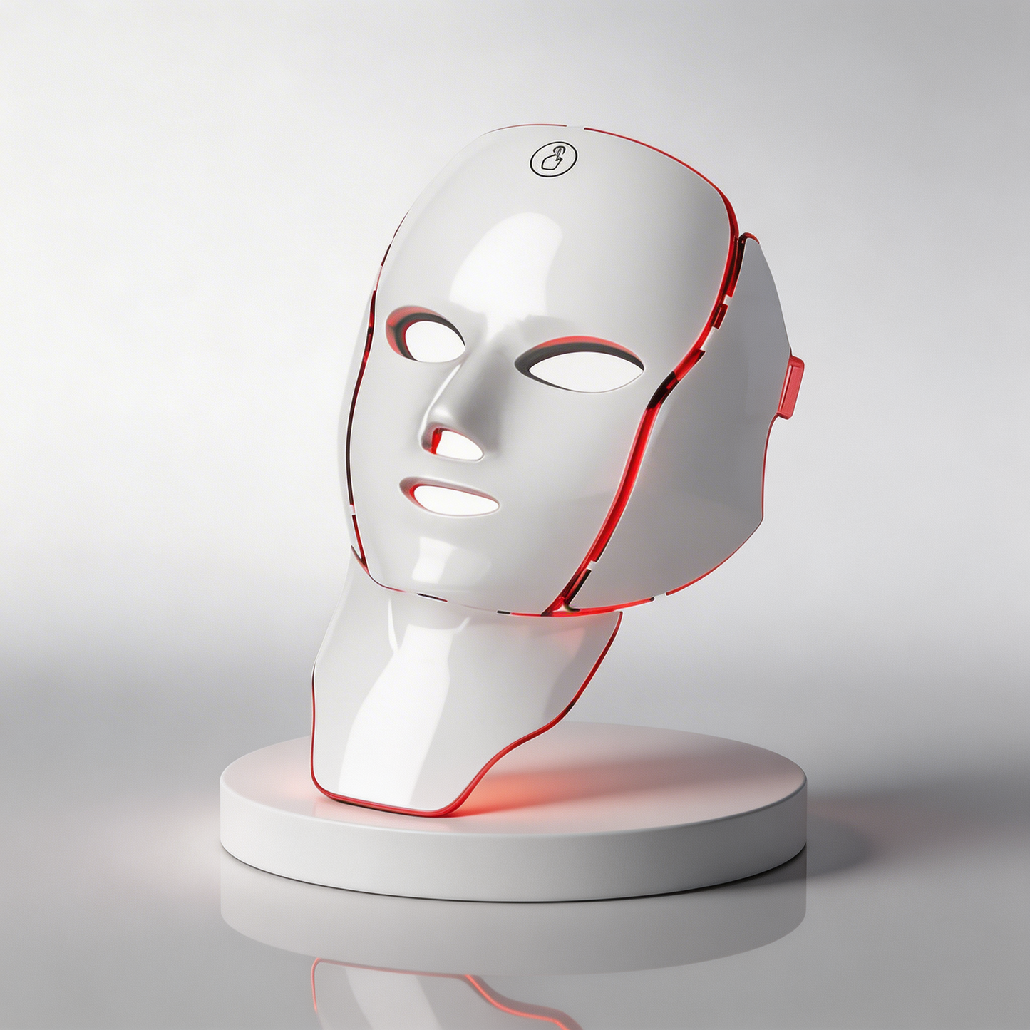 Venlisse™ LED Face & Neck Beauty Mask