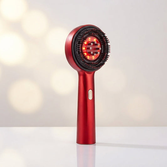Venlisse™ Smart Scalp Therapy Comb