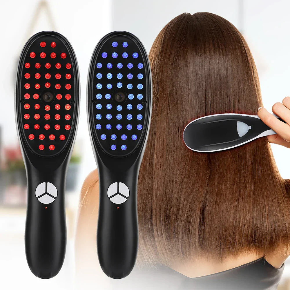 Venlisse™ Light Therapy Scalp Comb