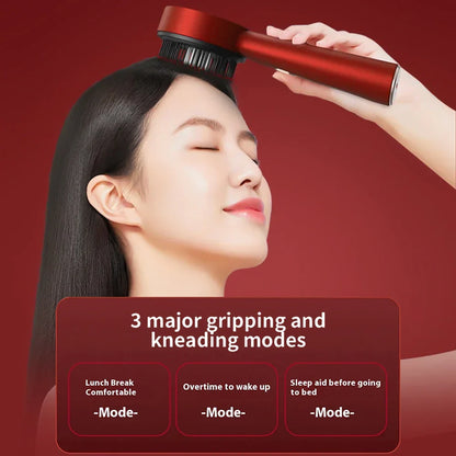 Venlisse™ Smart Scalp Therapy Comb