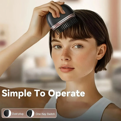 Venlisse™ Smart Hair Straightening Brush