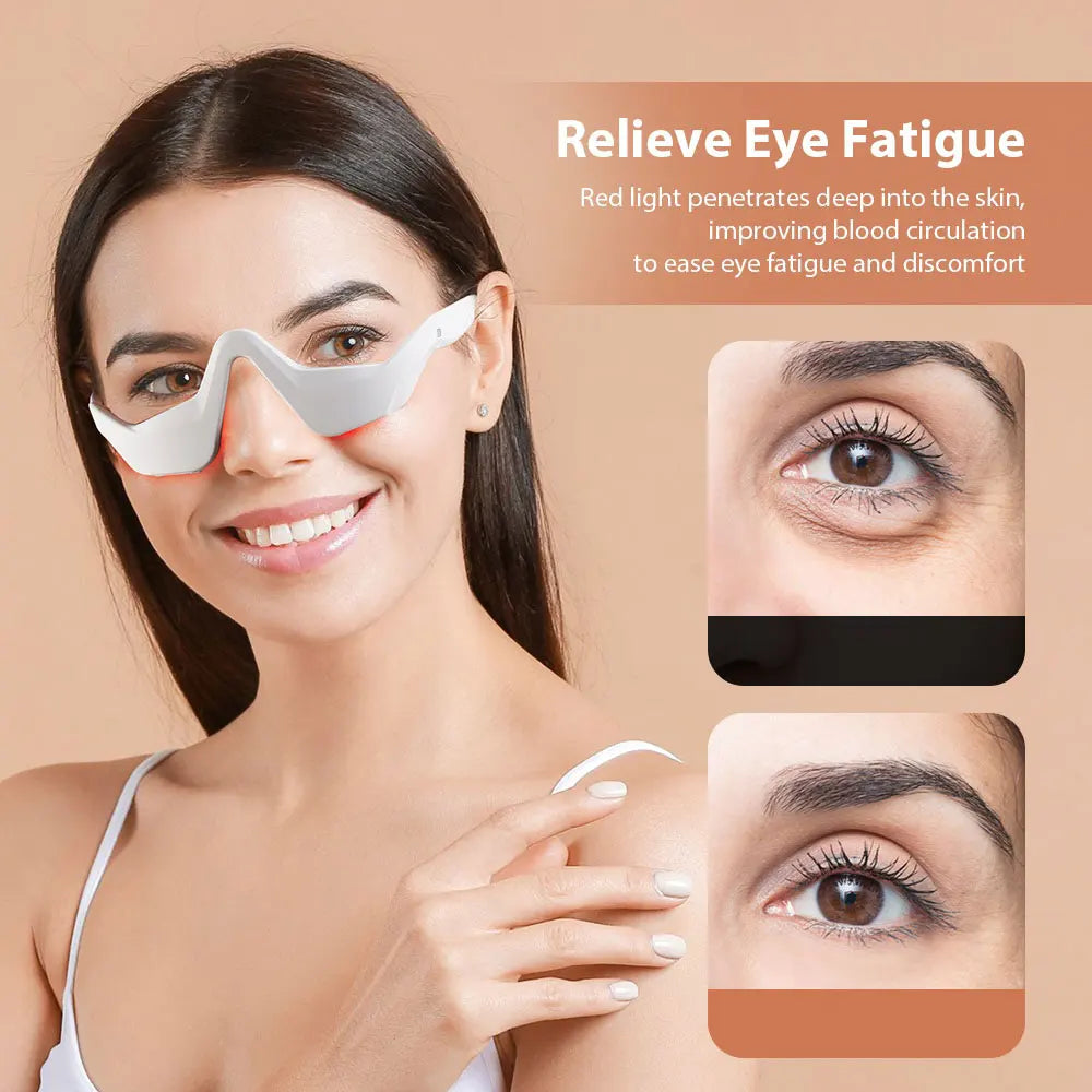 Venlisse™ Smart Eye Relax Massager