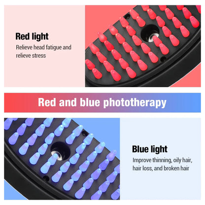 Venlisse™ Light Therapy Scalp Comb