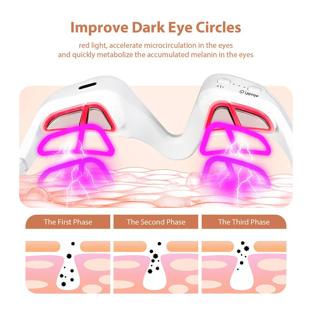 Venlisse™ Smart Eye Relax Massager