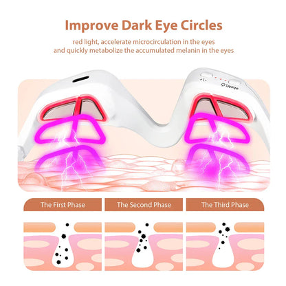 Venlisse™ Smart Eye Relax Massager