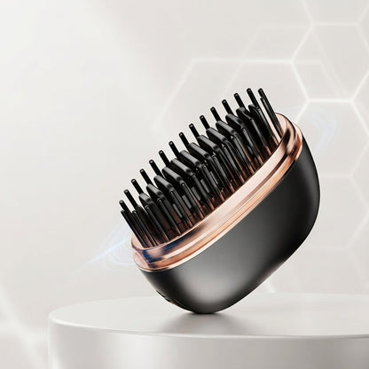 Venlisse™ Smart Hair Straightening Brush