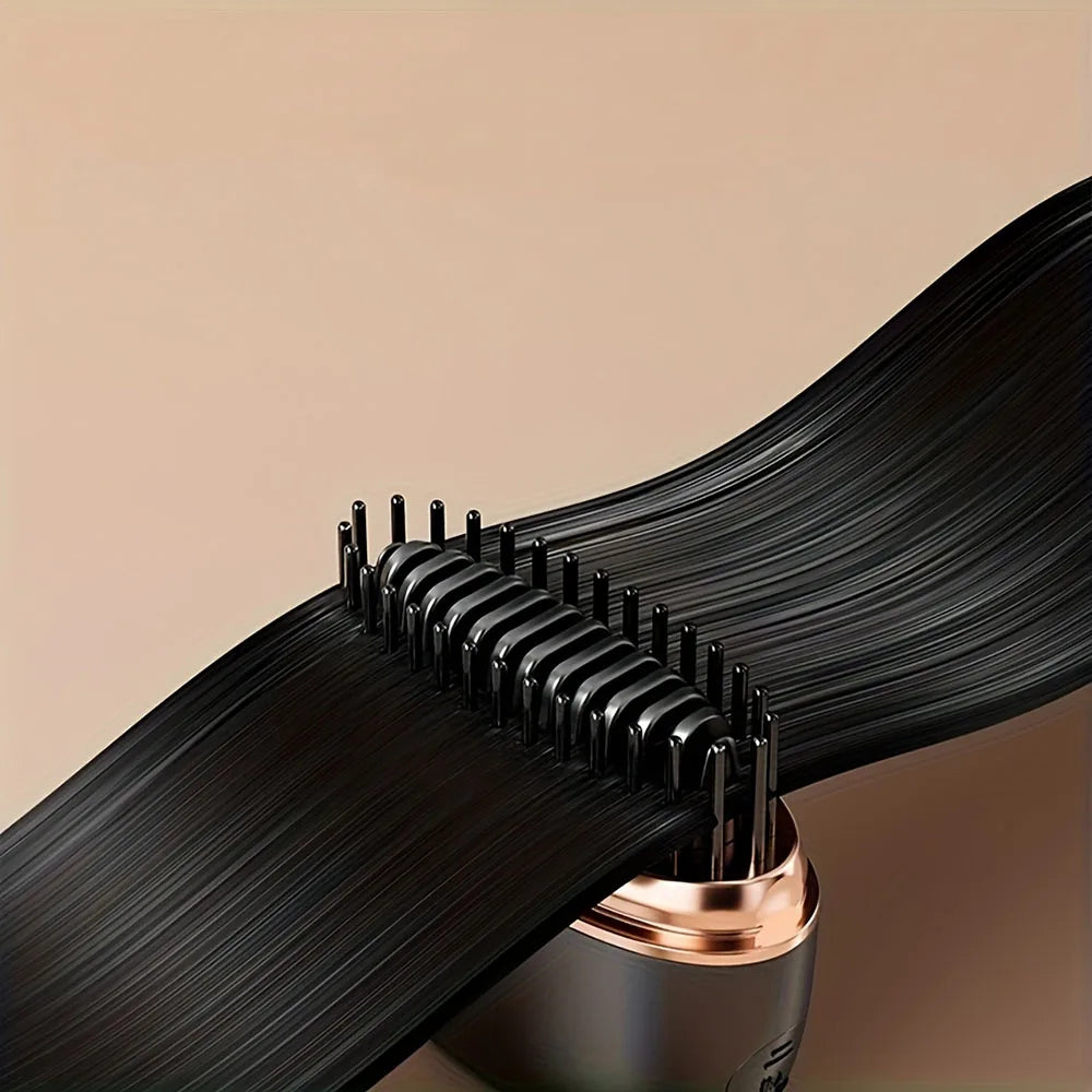 Venlisse™ Smart Hair Straightening Brush