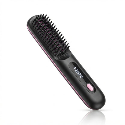 Venlisse™ Ionic Hair Straightening Brush