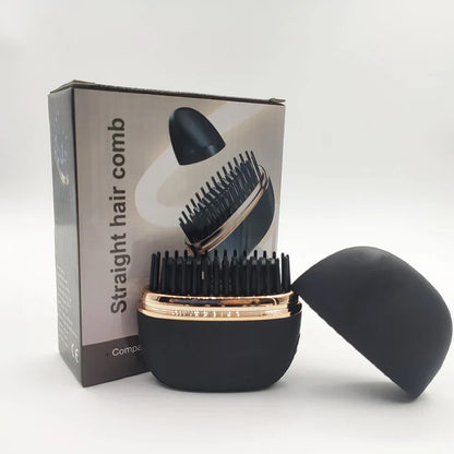 Venlisse™ Smart Hair Straightening Brush
