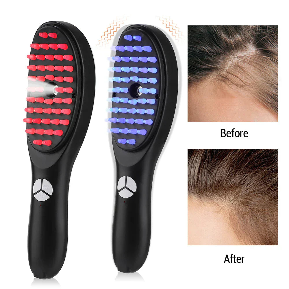 Venlisse™ Light Therapy Scalp Comb
