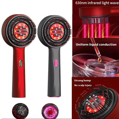 Venlisse™ Smart Scalp Therapy Comb