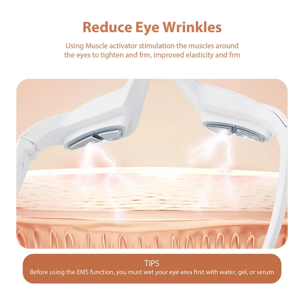 Venlisse™ Smart Eye Relax Massager