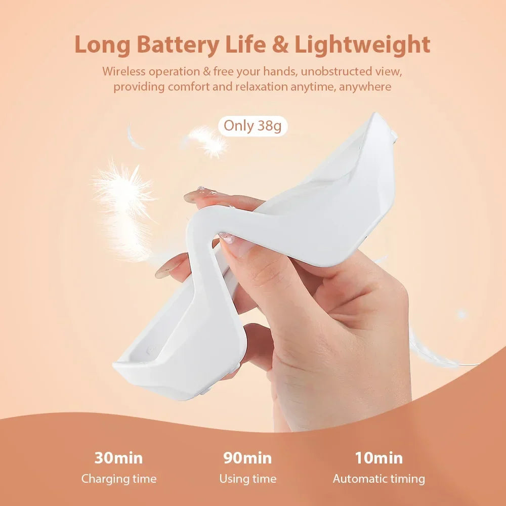 Venlisse™ Smart Eye Relax Massager