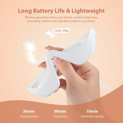 Venlisse™ Smart Eye Relax Massager