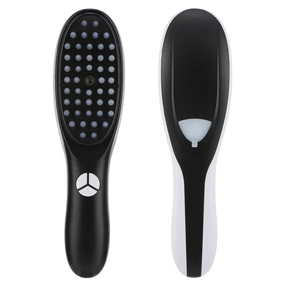 Venlisse™ Light Therapy Scalp Comb