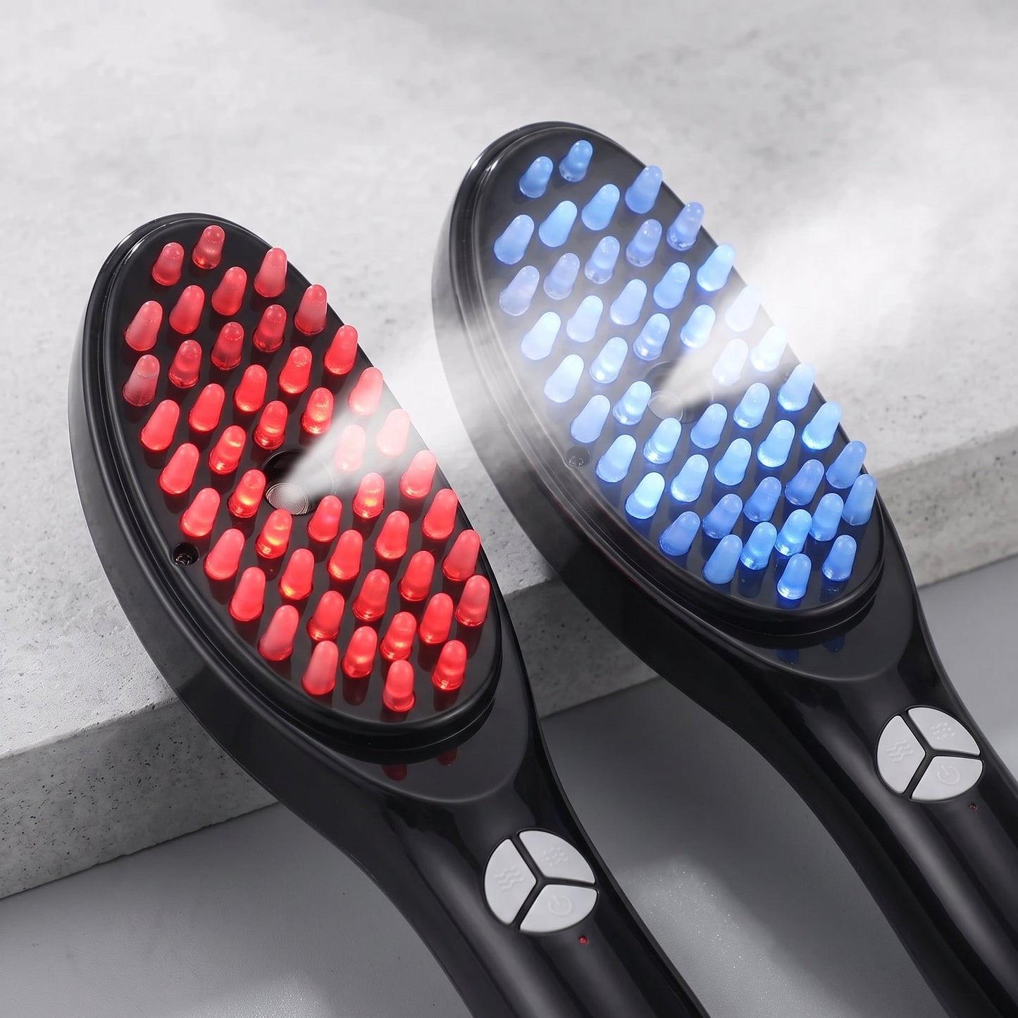 Venlisse™ Light Therapy Scalp Comb
