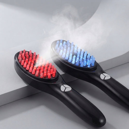 Venlisse™ Light Therapy Scalp Comb