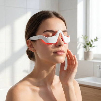 Venlisse™ Smart Eye Relax Massager